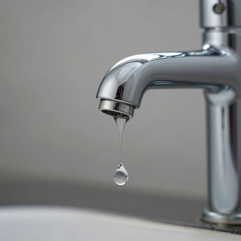 Leak Detection & Repair in Owasso