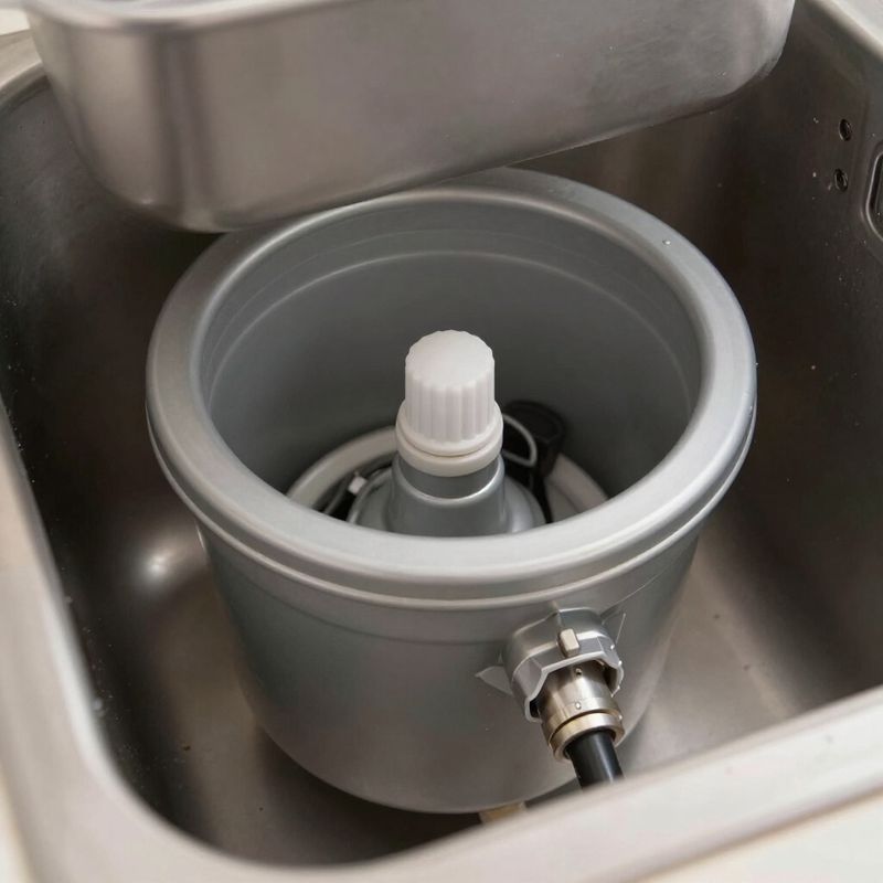 Garbage Disposal in Owasso